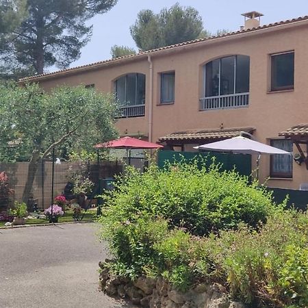 Appartement T2 46M2 Avec Grande Terrasse サナリー・シュル・メール エクステリア 写真